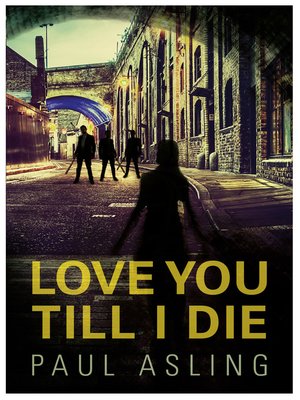 cover image of Love You Till I Die